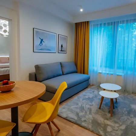 Arbans Elegant Apartment In The City Center Bükreş Dış mekan fotoğraf
