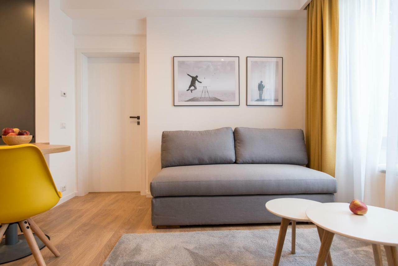 Arbans Elegant Apartment In The City Center Bükreş Dış mekan fotoğraf