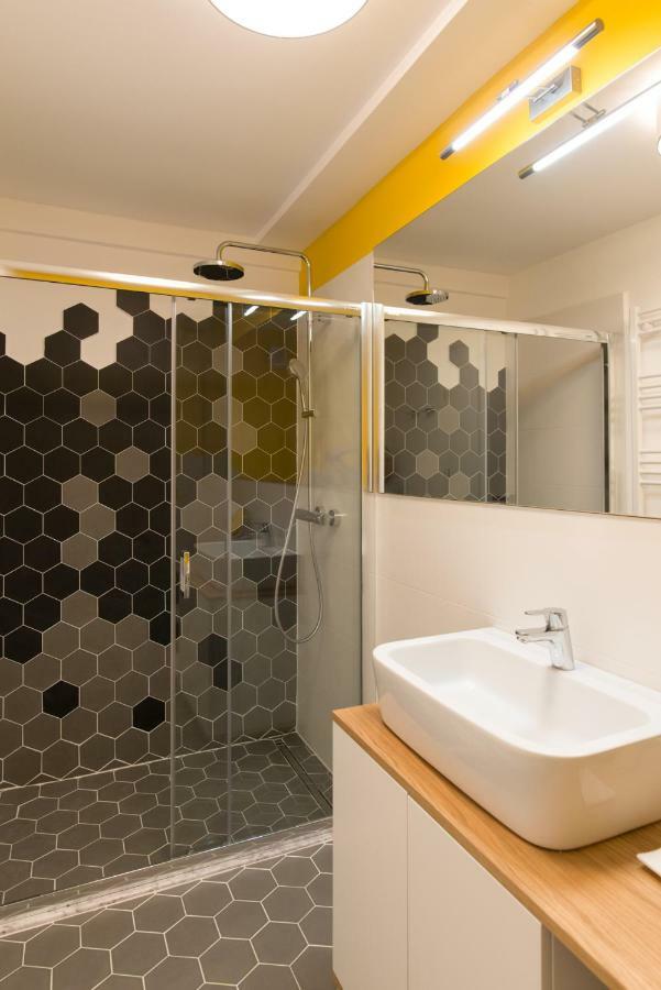 Arbans Elegant Apartment In The City Center Bükreş Dış mekan fotoğraf