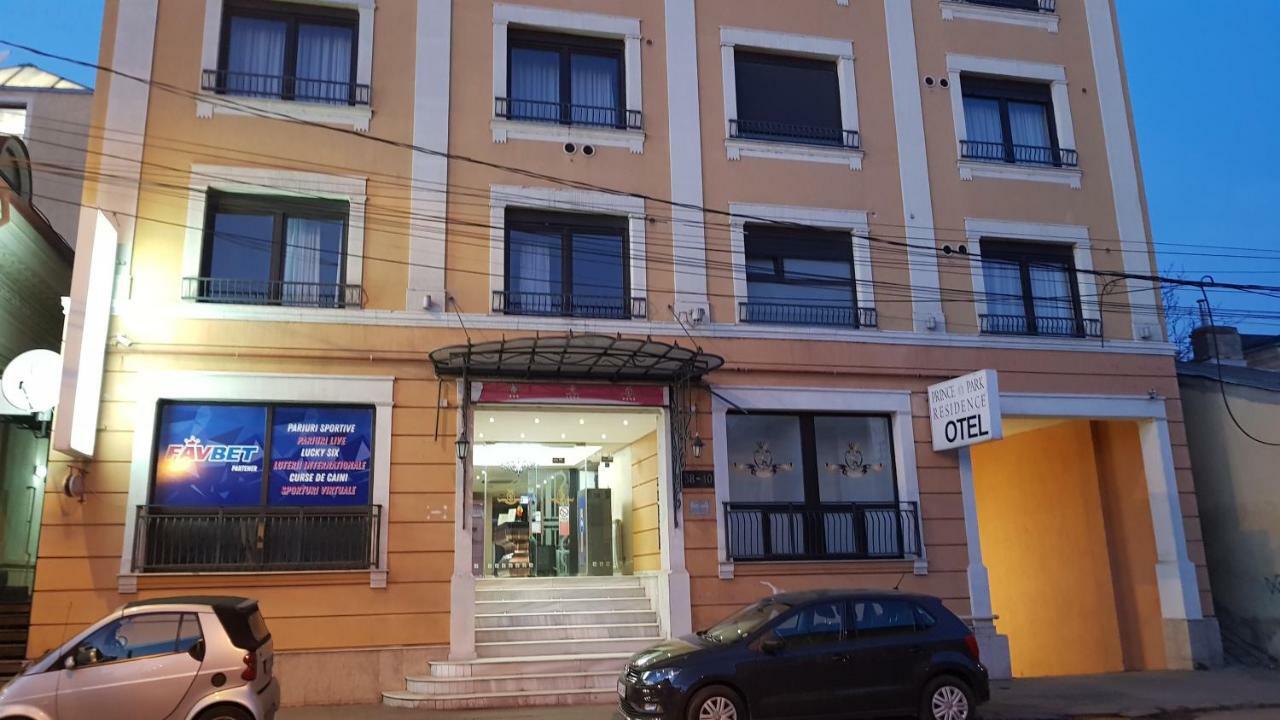 Arbans Elegant Apartment In The City Center Bükreş Dış mekan fotoğraf